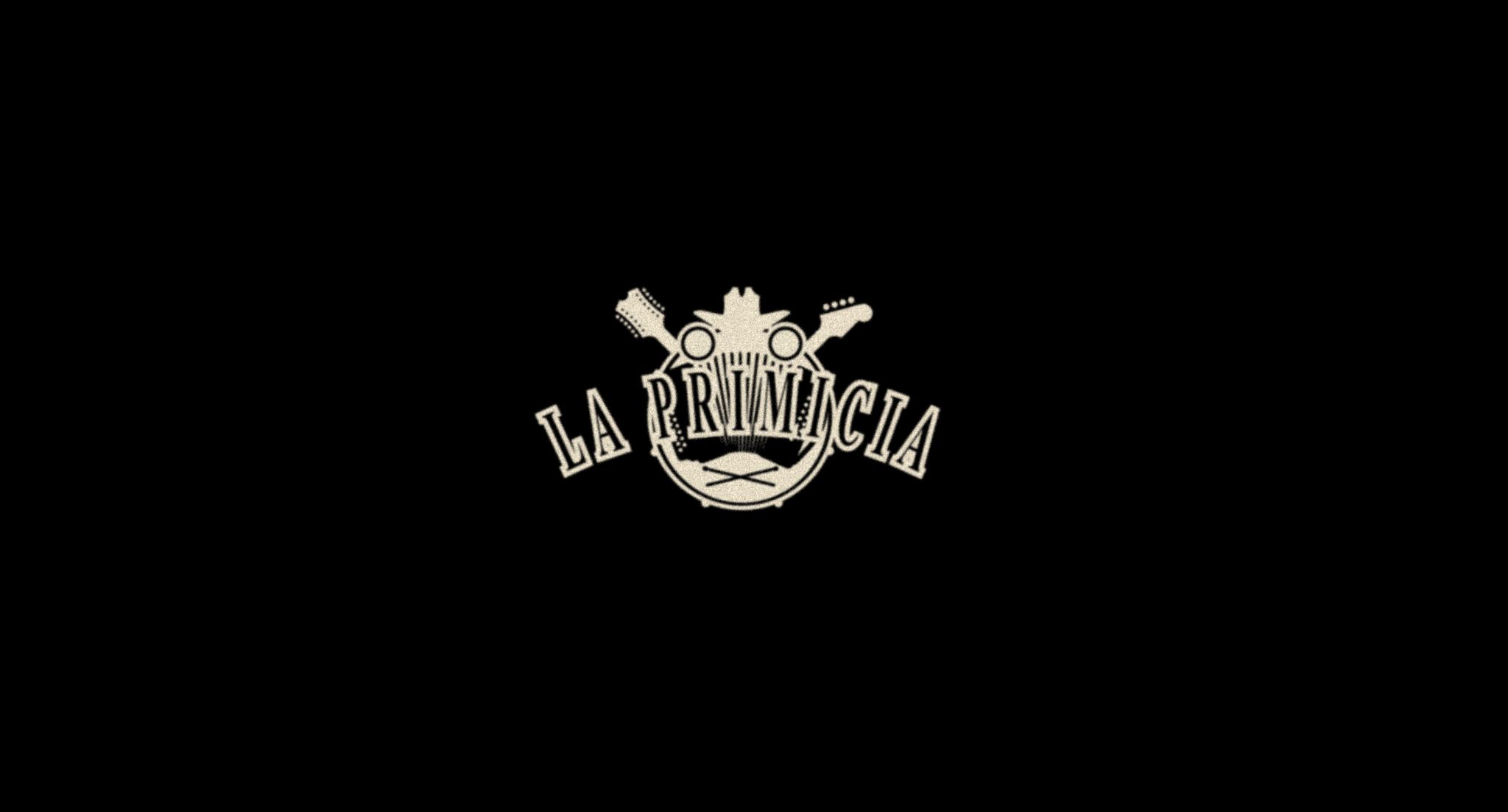 La Primicia, logotipo oficial